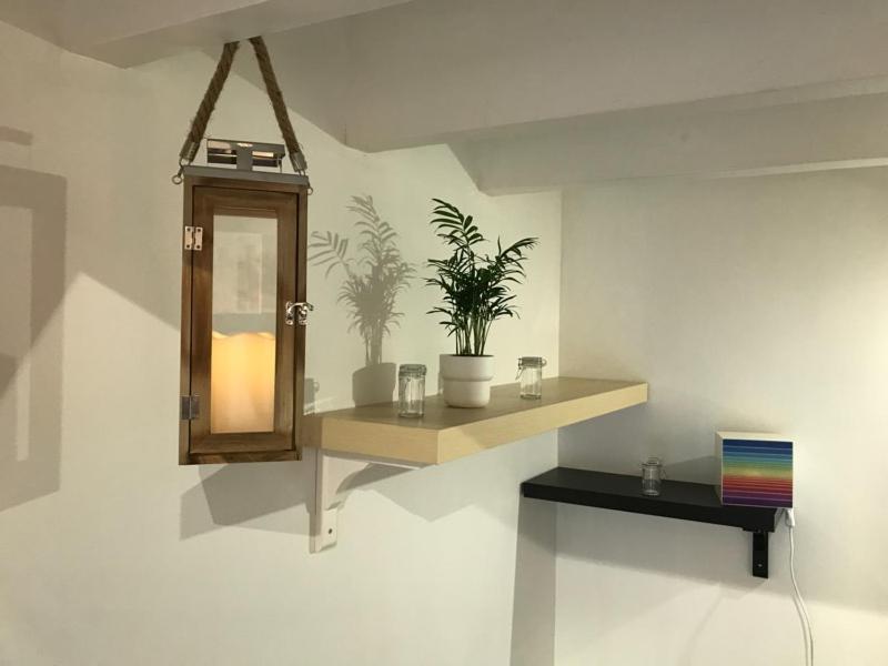 Charmant Duplex Talence Cocooning Bordeaux Ngoại thất bức ảnh